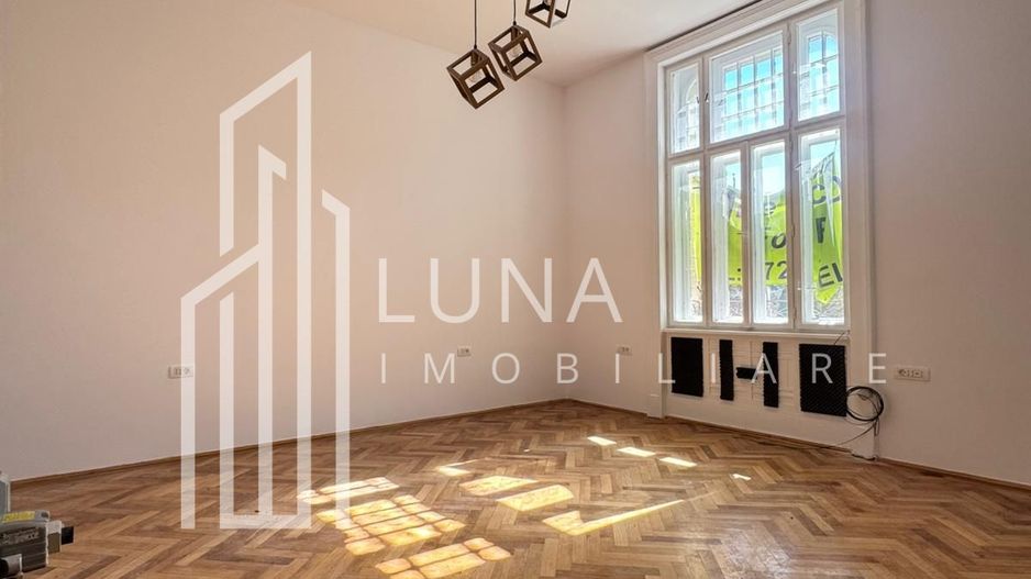 Garsonieră / spațiu multifuncțional | Centrul Istoric  | Parcare - Poză 2