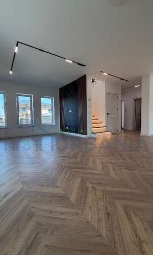 Casa premium de vânzare în Valea Adanca, Miroslava - 4 camere, 146,79 mp utili - Poză 10