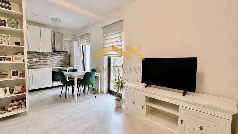 Braytim-2 Camere-Curte proprie - Poză 10