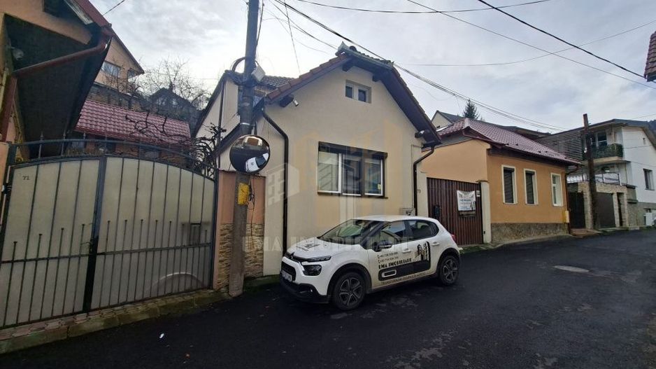 Casa individuala Schei Brasov - Poză 2