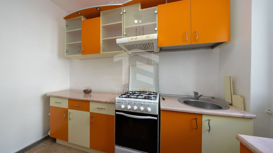 Astra-Apartament 2 camere 50 mp - Poză 16