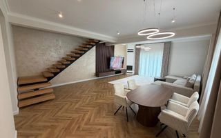 Duplex modern cu 4 camere in Dumbravita - Poză 1