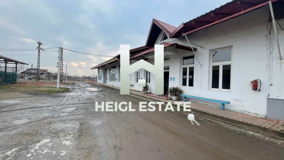 Casa de inchiriat cu 5 camere pentru muncitori zona Freidorf - Poză 2