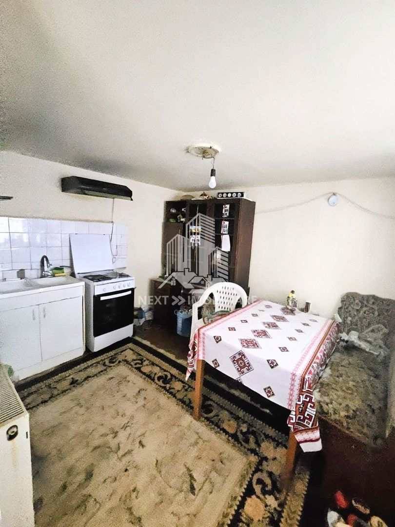 Casa 3 camere cu teren de 1137mp, in Lumina pe  strada Morii - Poză 6