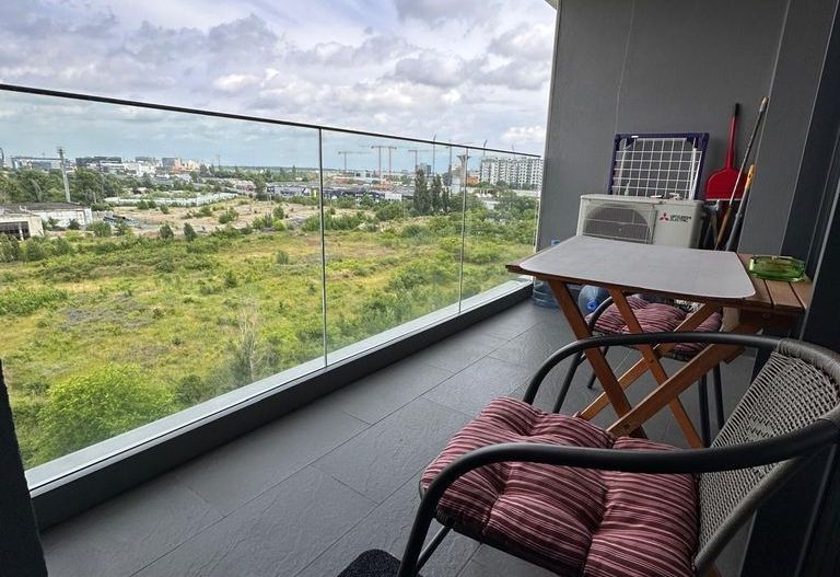 Apartament 2 camere | Cloud 9 Residence | Aviației - Poză 8