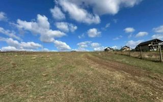 Teren intravilan 954 mp, Dumbrava Iasi - Poză 1