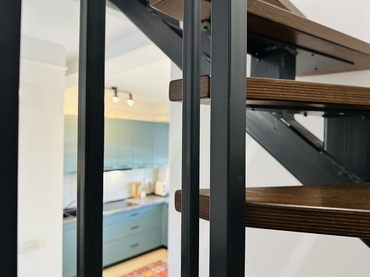 INCHIRIAT - Casa Sacalaz - Segmentul Premium | 2 dormitoare & 2 bai, 88 mp - Poză 4