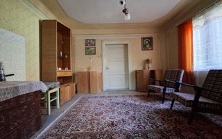 Casă tradițională de vânzare în Fântânele- vedere superba spre munti - Poză 1