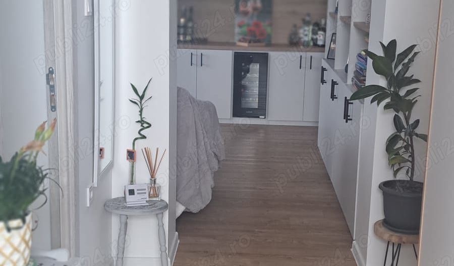 BRASADAS vinde apartament la casa zona Amatiului. - Poză 2