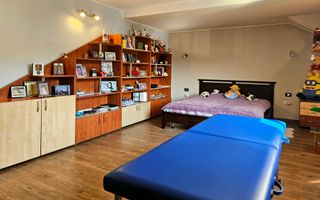 Casă plus Spațiu comercial  741 mp, Teren 906 mp Brasov - zona Blumana - Poză 34