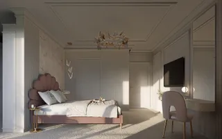 Vilă premium cu piscină pe terasă | Pipera–Voluntari | 517 mp teren - Poză 45