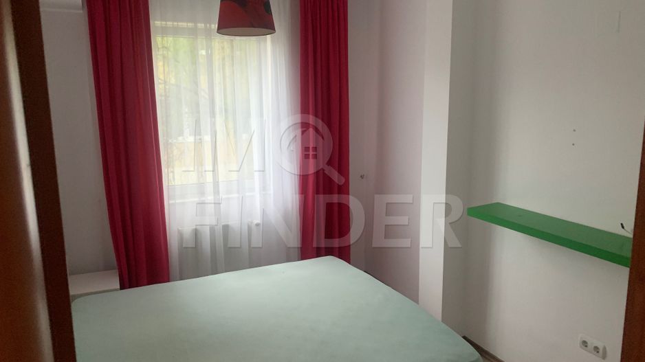 3 camere cu Parcare Subterana in Andrei Muresanu - Poză 3