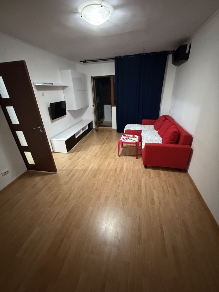 Închiriere 🏡 Apartament 2 camere, decomandat, luminos, Doamna Ghica – Tei - Poză 1