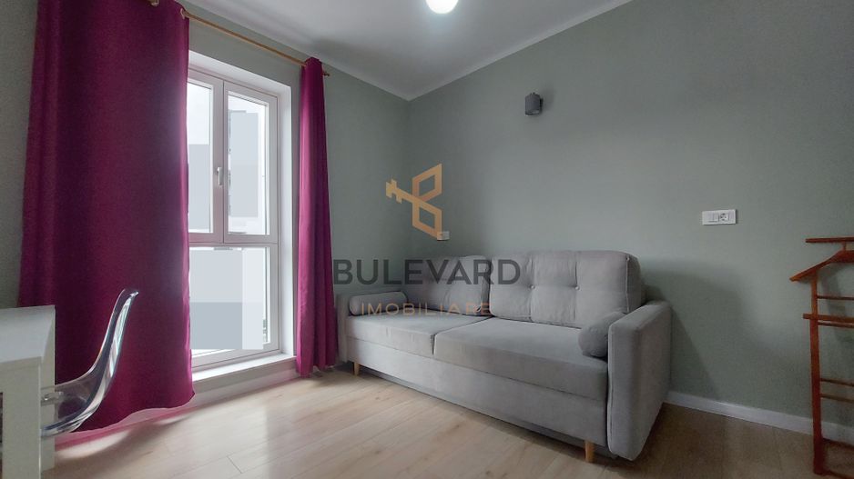 Apartament cu 3 camere/70 mp/zona Vivo! - Poză 11