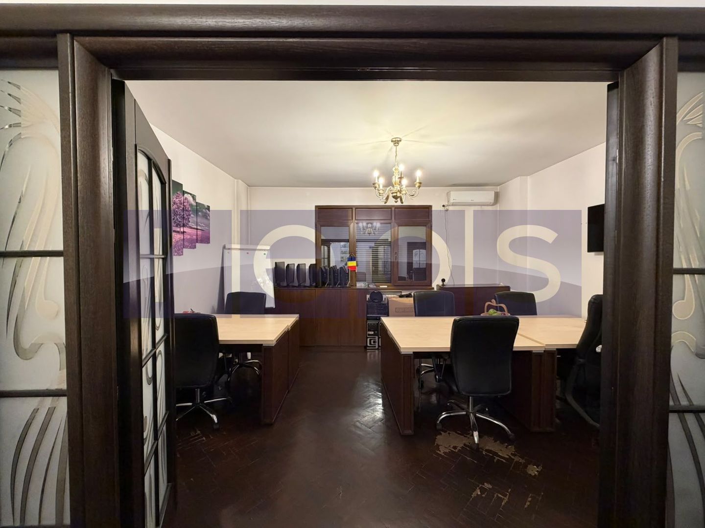 VANZARE APARTAMENT 3 CAMERE GRADINA ICOANEI | PARTER | 94MP | - Poză 1