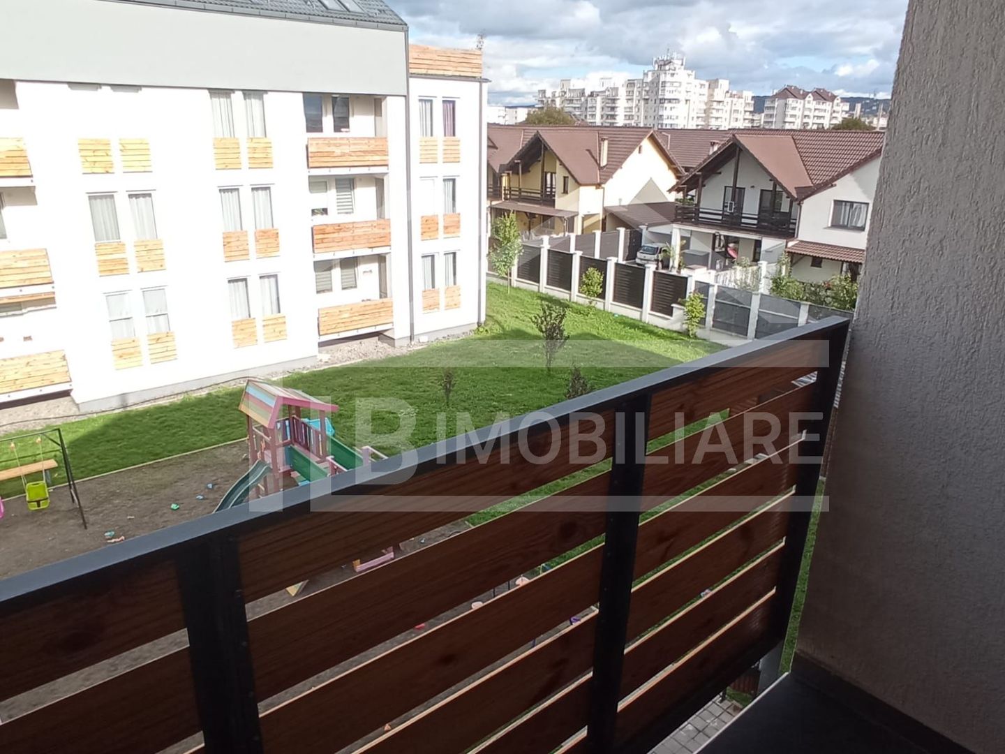 Apartament de 2 camere, 56mp, parcare, zona Ama Residence - Poză 9