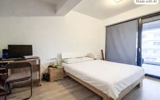 Apartament Suprafata Mare I Tractorul Coresi - Poză 18