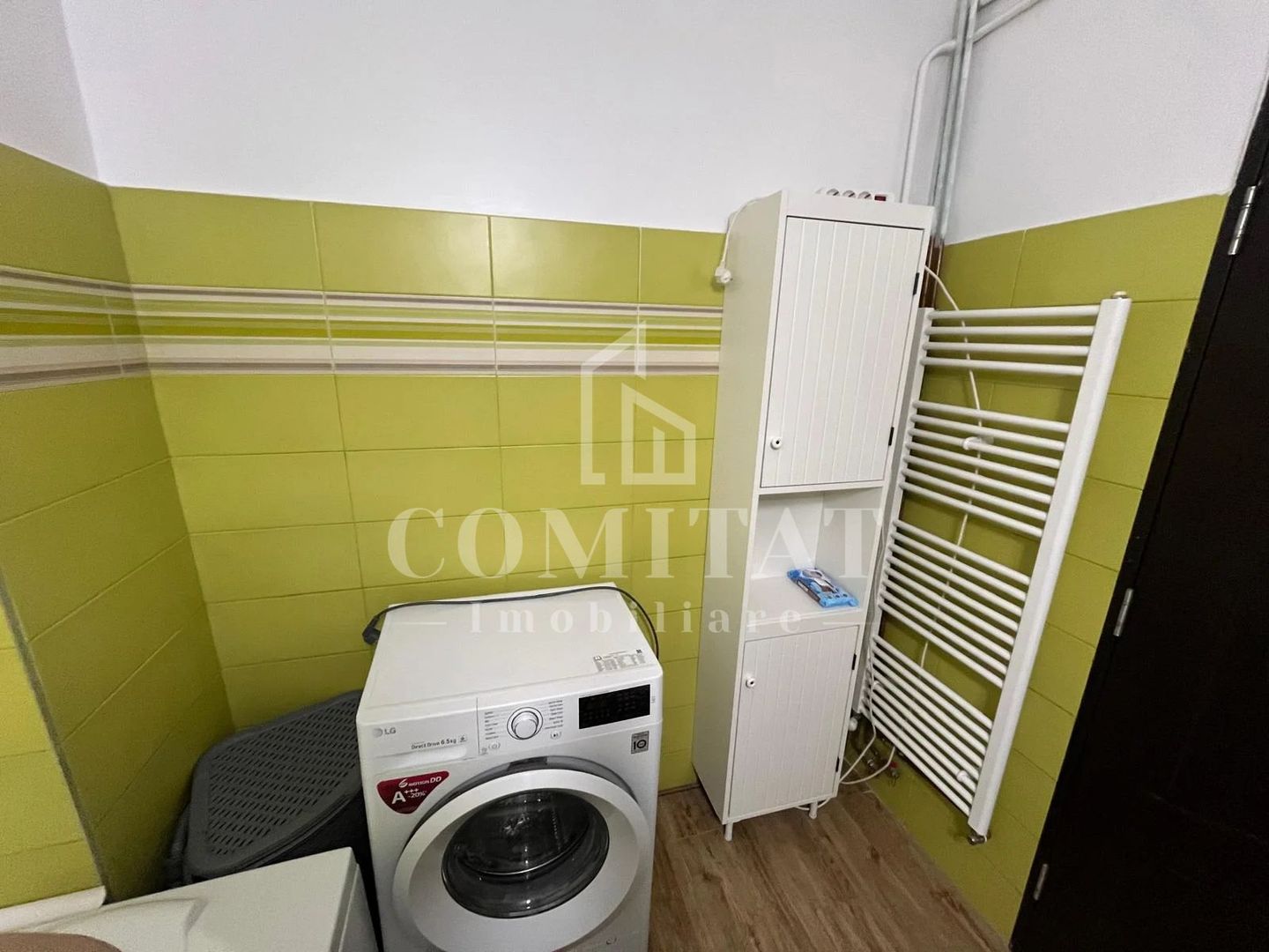 Apartament cu 2 camere de vânzare | Cartierul Grigorescu - Poză 10