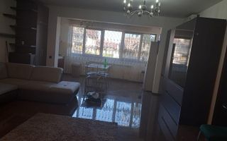Apartament 2 camere de inchiriat cu loc de parcare - Schiță 2