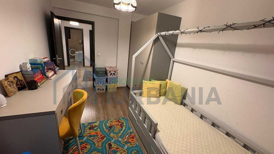 Apartament 3 camere, 64 mp, strada Editurii, Lunca Cetatuii - Poză 7