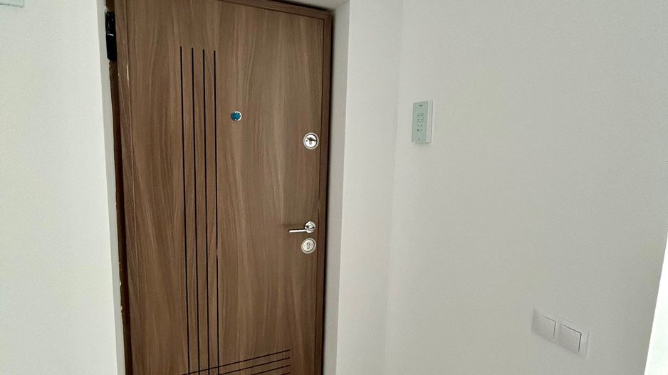 AP 25 Teilor Residence-3 camere FINISAT - Poză 10