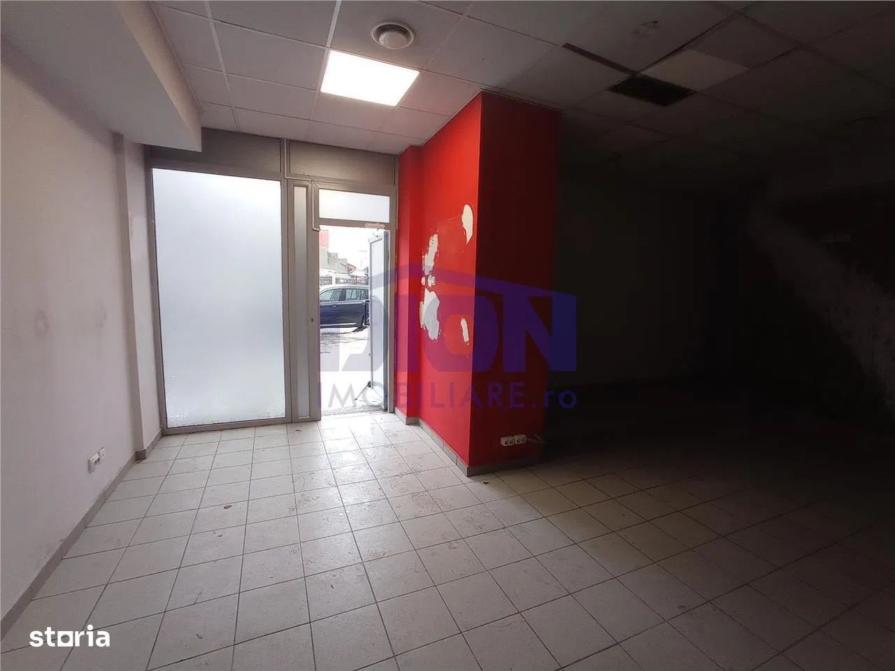 Spatiu de inchiriat Zamfir Olaru - Poză 8