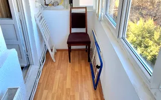 Apartament de închiriat, 3 camere, Girocului, centrală, Spital Județean - Poză 20