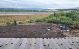 Casă individuală  deosebită, finisată Șelimbăr, Cartierul Tineretului - Poză 14