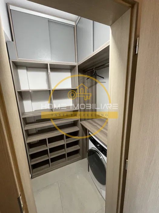 Etaj 2/Apartament 2 camere/Bloc Nou 54mp/Zona Tatarasi-Doi Baieti! - Poză 5