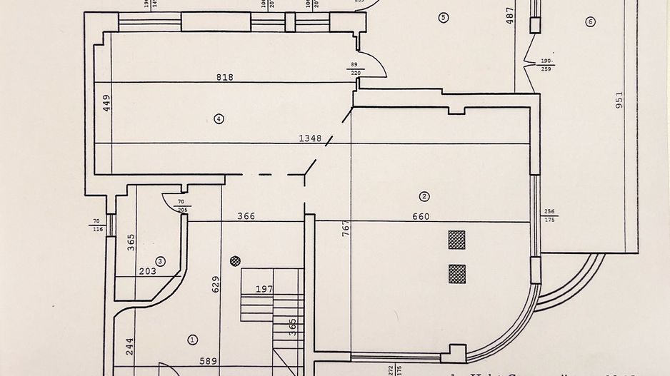 🏡 VILĂ DEOSEBITĂ CU POTENȚIAL EXCEPȚIONAL – IANCU NICOLAE, STRADĂ SELECTĂ! - Poză 5