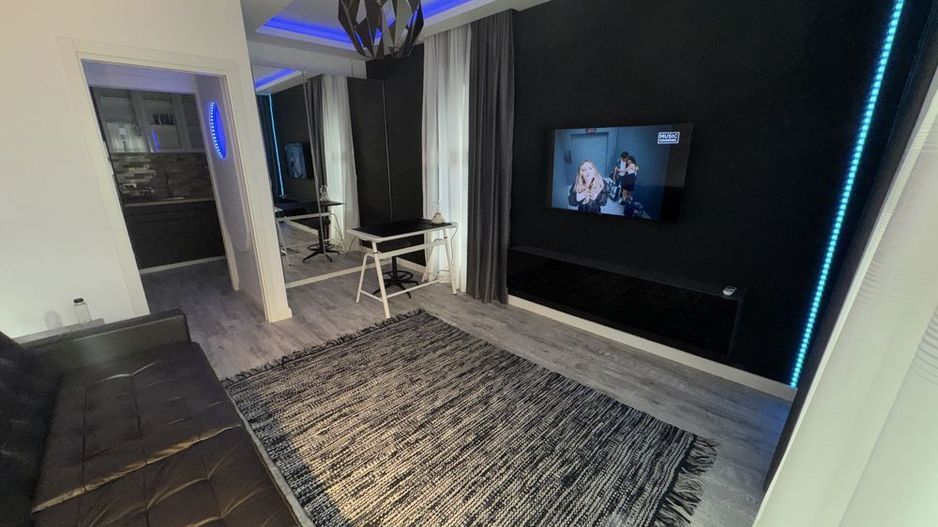 2 Camere Exigent Plaza Residence Lujerului | AFI Cotroceni | Plaza România - Poză 1