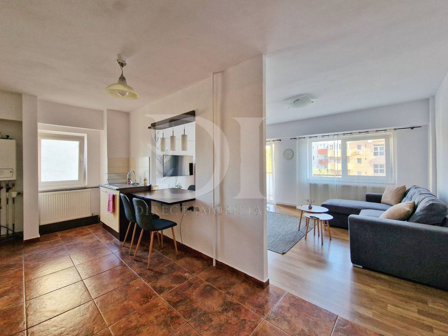 APARTAMENT 3 CAMERE | SIGMA CENTER – OBSERVATOR - Poză 1