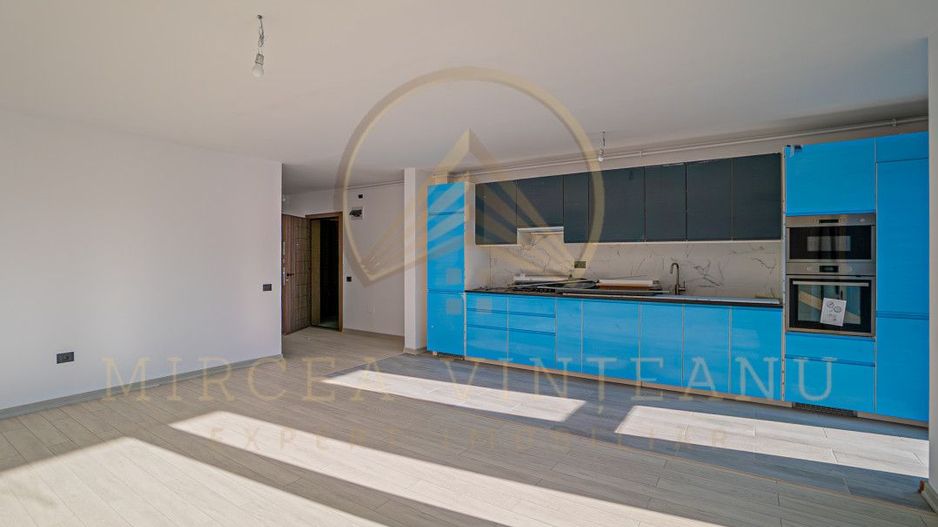 INEL II - COMPLEX PRIMO RESIDENCE - Apartament cu 2 camere situat la etajul 2. - Poză 3