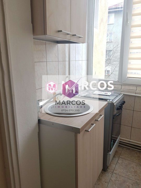 Apartament 2 camere semidecomandat, et.2, Lunca, ID 738 - Poză 8