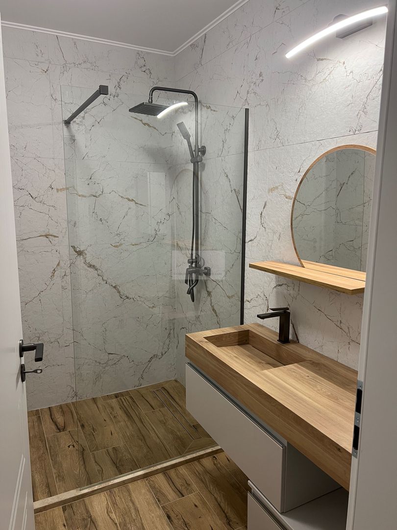 Vanzare Ap 2 camere | Parcare | Complex Columna - VIVO MALL - Poză 5