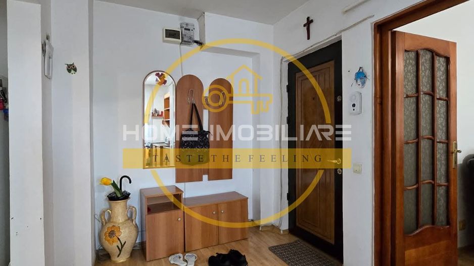 Apartament 2 camere,51 mp, Bulevardul Alexandru cel Bun,87700 euro - Poză 7
