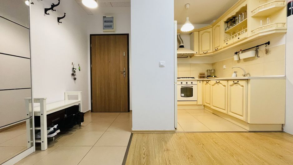 Adora Forest | 2.5 camere | Terasa superba 19 mp | 2 locuri parcare - Poză 8