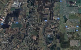 COMISION 0% - Teren extravilan 2.900mp - cadastrat - Gadalin / Jucu - Poză 5