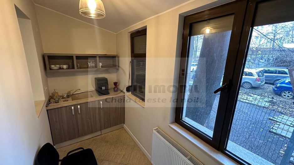 Spațiu premium pentru birouri – ultracentral, 72 mp - 1400 € - Poză 7