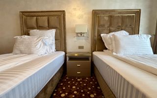 Apartament 4 camere | Confort Lux | Parcare | Isaran Residence - Poză 23