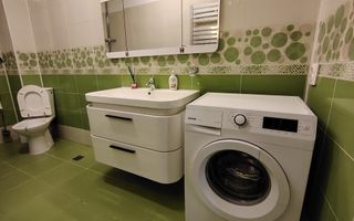 Apartament 2 camere  Cartier Latin Loc de Parcare - Poză 3