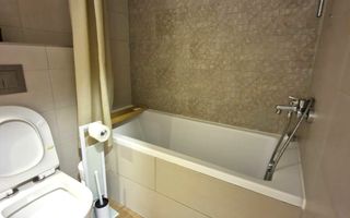 Apartament 2 camere cu terasa Parcului 20 / Parcare proprie - Poză 9