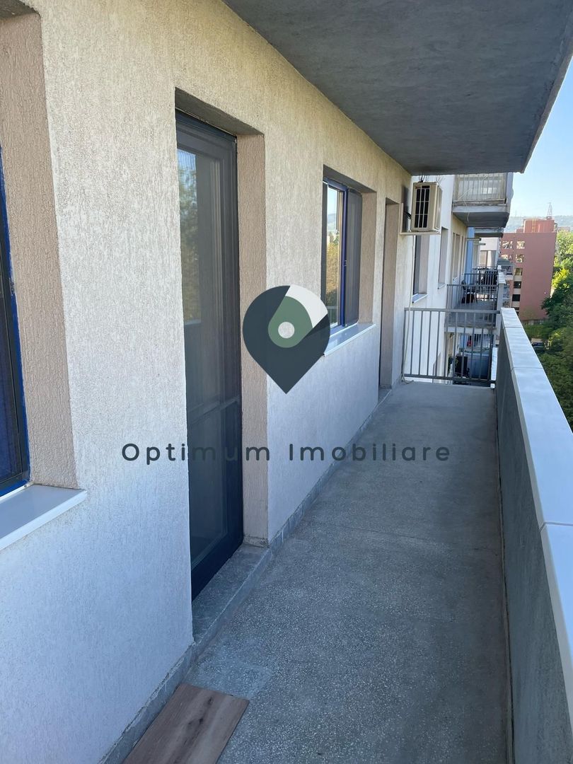 Apartament 2 camere cu parcare de inchiriat in Gheorgheni, zona Fsega! - Poză 9