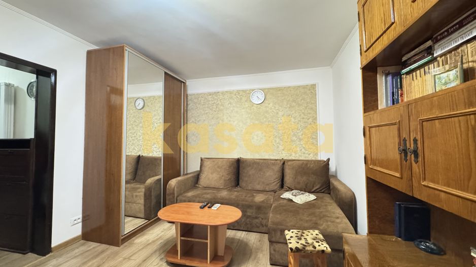 2 camere de închiriat | Polonă | Ultracentral | 5 min metrou - Poză 1