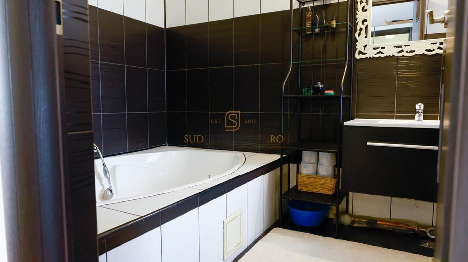 Vila individuala, P+1+M, 4 camere, Parcul Carol, Eroii Revolutiei - Poză 31