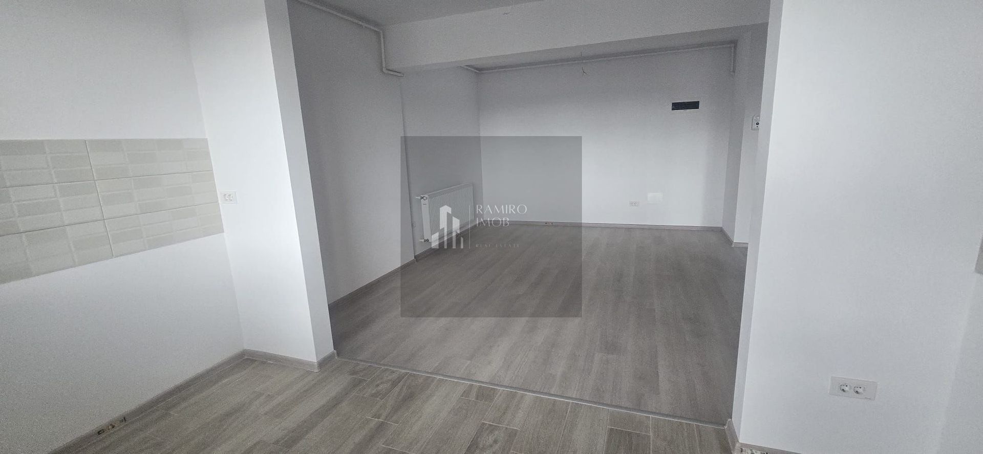 Apartament 2 camere POPESTI/Strada Biruintei - Poză 3