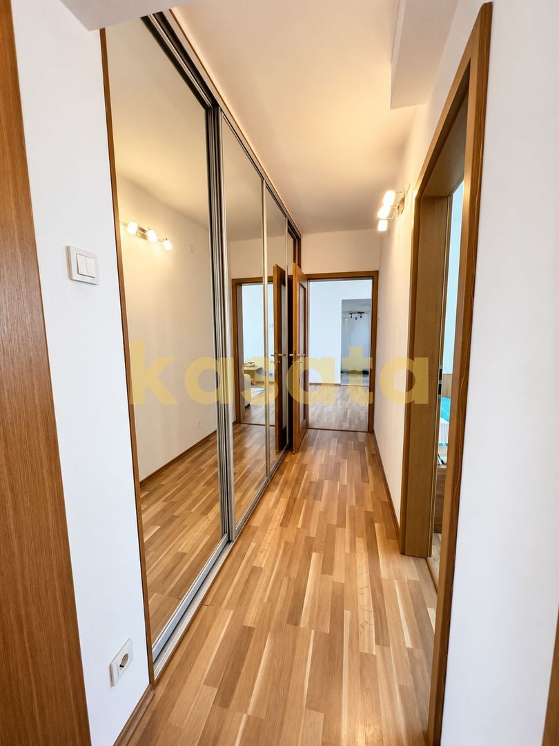 APARTAMENT 3 CAMERE | IANCULUI | METROU 50M | MOBILAT | RENOVAT - Poză 10