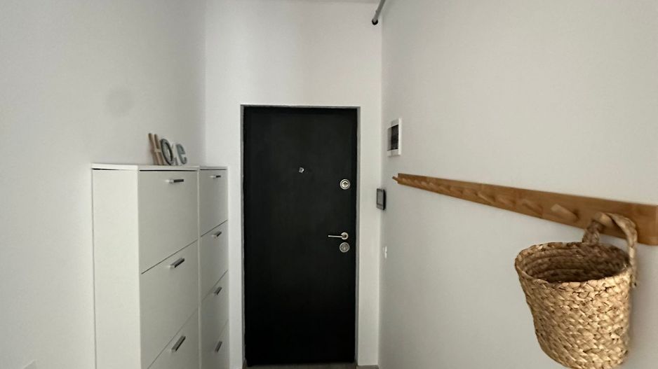 Braytim-Uzina de Apa | 2 Camere | Etaj intermediar | Prima inchiriere - Poză 5