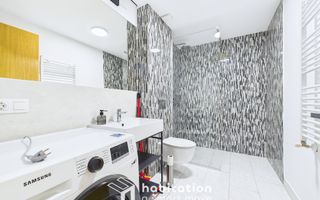 Tur virtual: 3 camere Monarch, stil de viață premium, parcare subteran - Poză 10