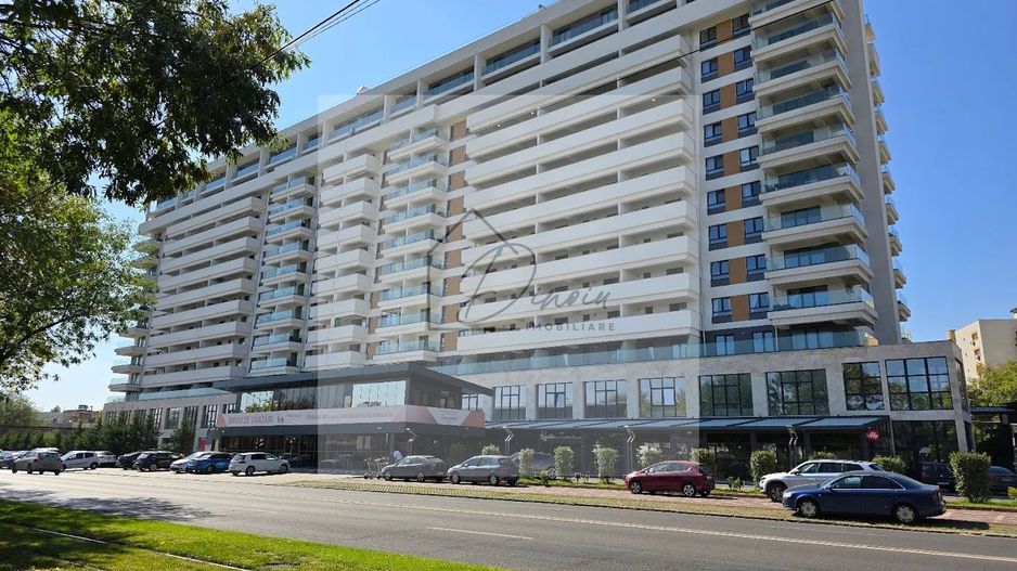 Apartament 2 camere Central Address Resdidence Rahova I Model Mare - Poză 9